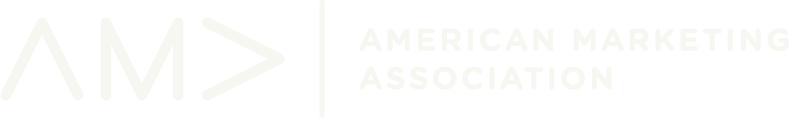 American Marketing Association logo